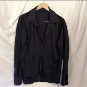 J. Lindeberg Sport Jacket Full Zip Front  Golf Women's XL